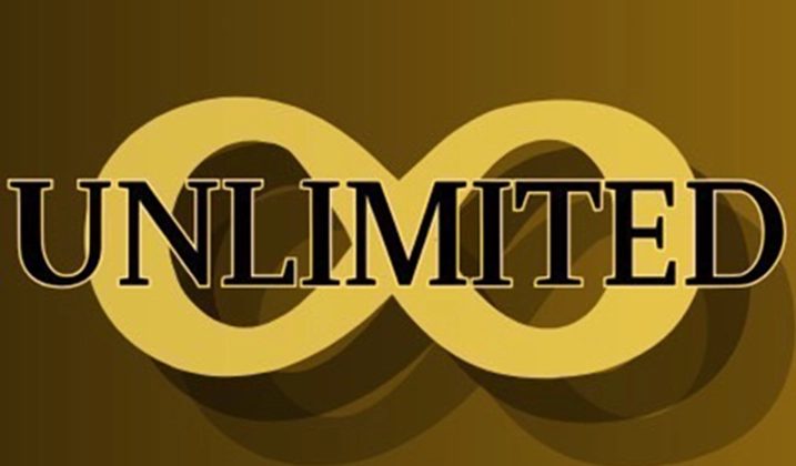 次世代の低ダストパッド UNLIMITED